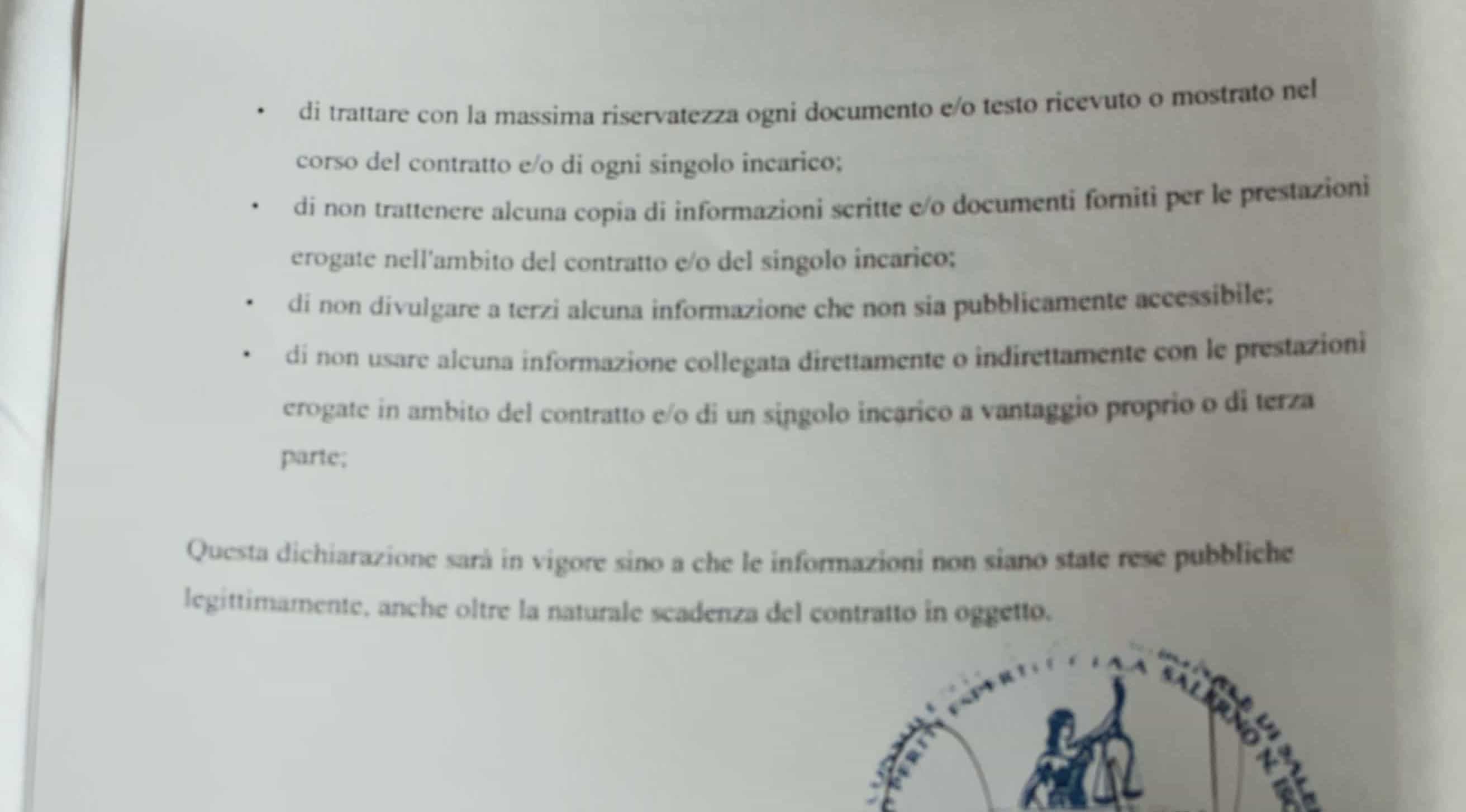 sbobinatura-giurata-Tergeste-Ragusa-privacy-riservatezza-valore-legale-agenzia-certificata-trascrizioni